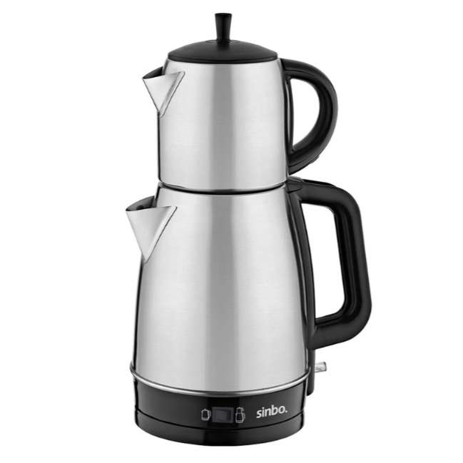 چای ساز سینبو مدل S77011