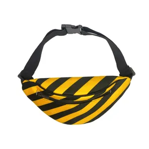 کیف کمری مدل زنبوری کد DW17