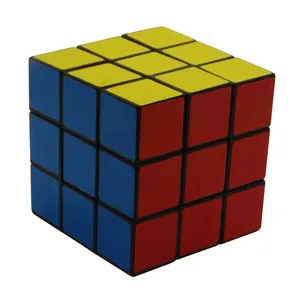 مکعب روبیک کد 01