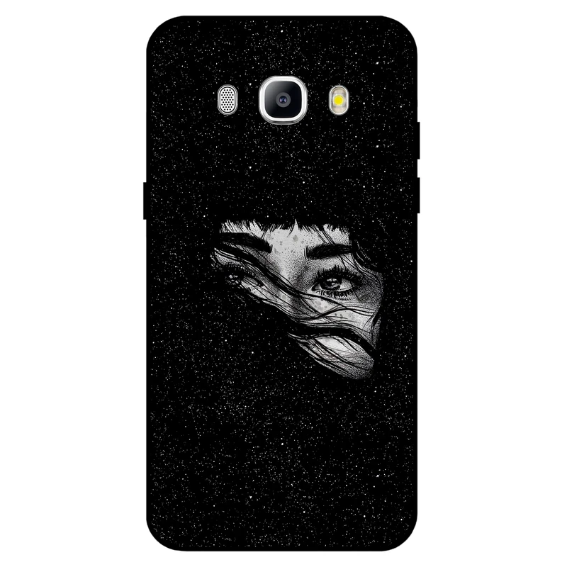 کاور مگافون کد 8140 مناسب برای گوشی موبایل سامسونگ  Galaxy J510 / J5 2016