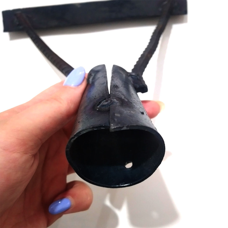 علف زن دستی مدل وجین کن کد 20