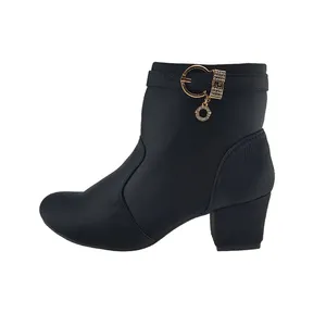 نیم بوت زنانه مدل 149