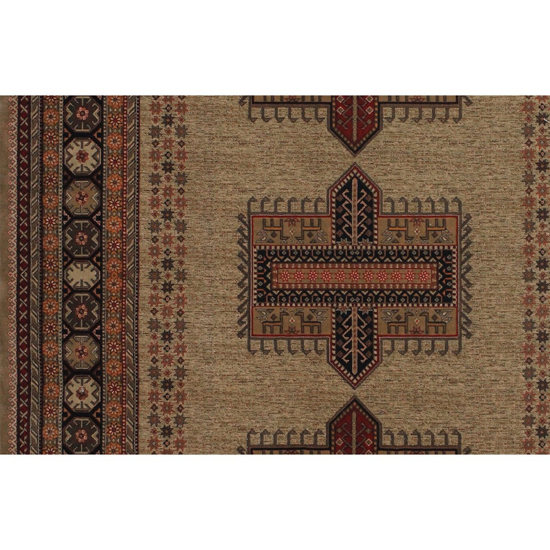 گبه ماشینی افرند مدل B.802