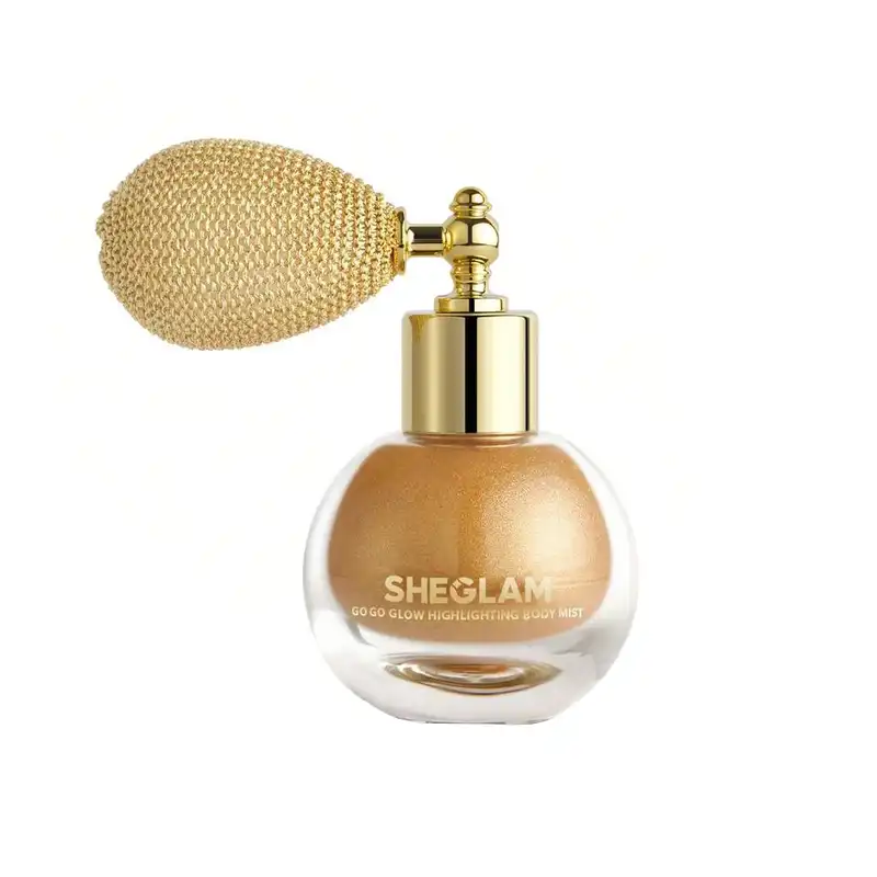 هایلایتر شگلم مدل Go Go Glow شماره 55