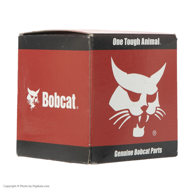 بوبین پمپ هیدرولیک بابکت مدل T2121307