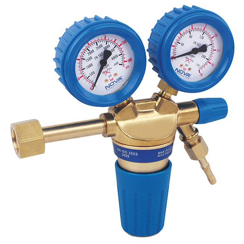 مانومتر نووا مدل NTR-2591 مانومتر نووا مدل NTR-2591