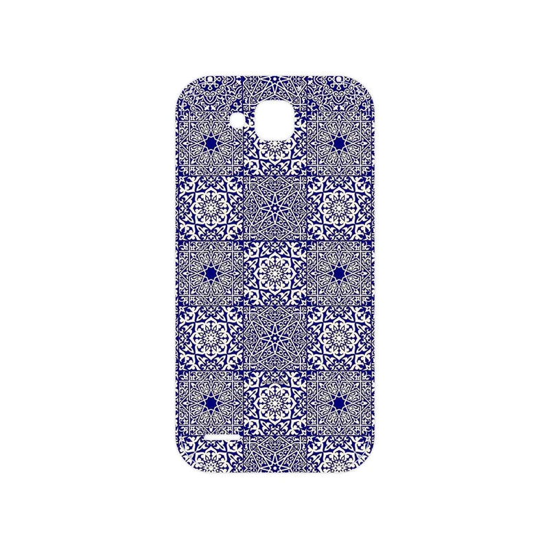 برچسب پوششی ماهوت مدل Iran Tile 11 مناسب برای گوشی موبایل آنر 3X G750