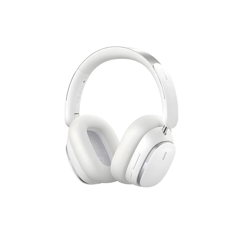 هدست بلوتوثی بیسوس مدل SAY OVER EAR BOWIE H PRO