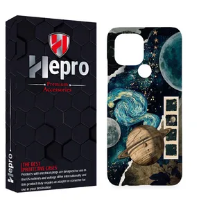 HEPRO MC Cover for XIAOMI REDMI A1 PLUS / A2 PLUS