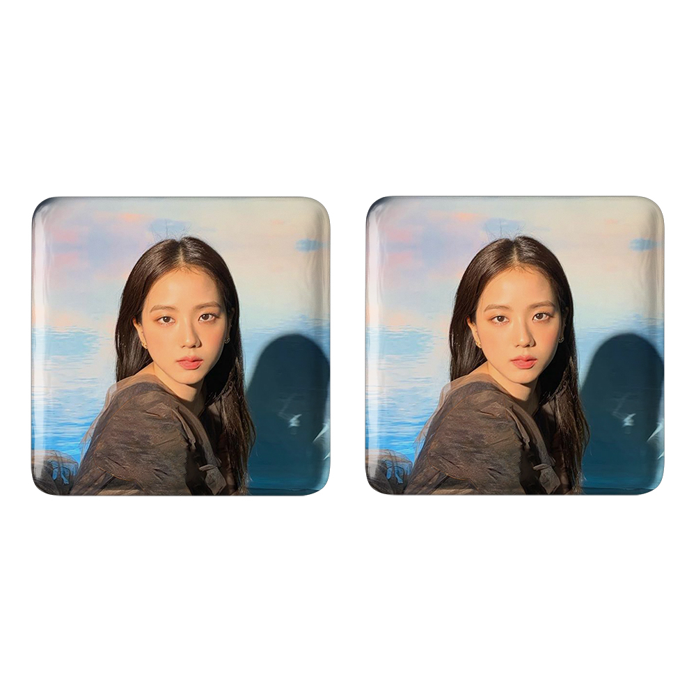 پیکسل خندالو مدل جیسو بلک پینک کد 14161 به همراه مگنت