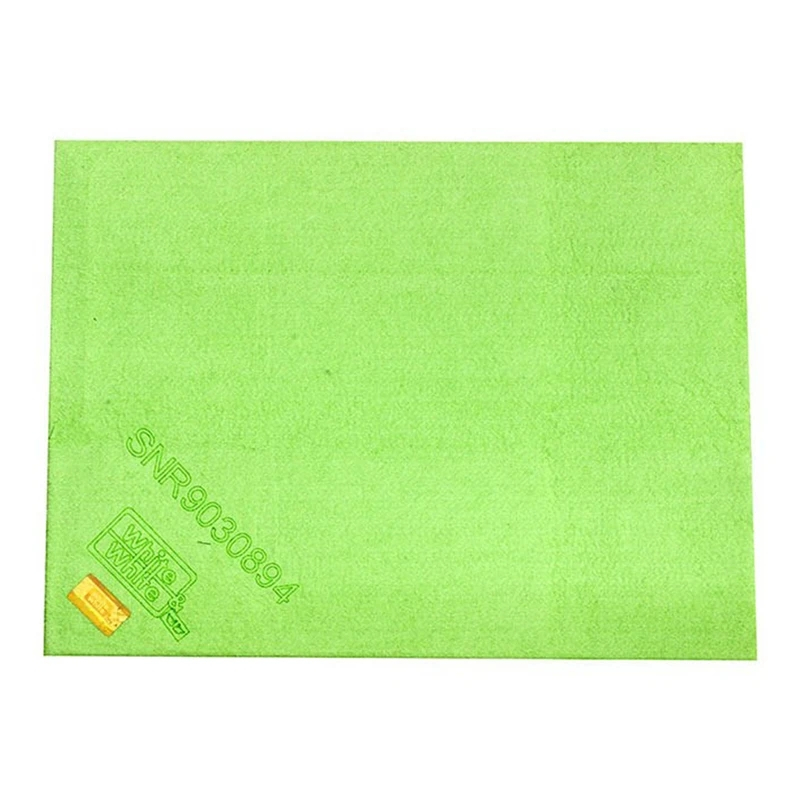 دستمال و پد نظافت خودرو وایت اند وایت مدل orginal