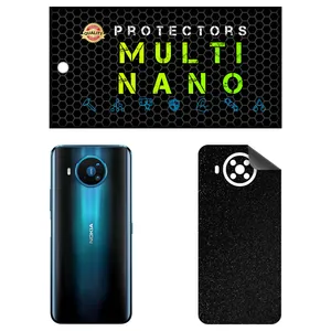 MULTI NANO X-F1G Back Skin For Nokia 8.3 5G