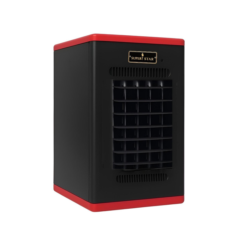 هیتر گازی سوپر استار مدل A630