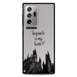 AKAM AMCWSGN20U-HARRY POTTER11 Cover For Samsung Galaxy Note 20 Ultra