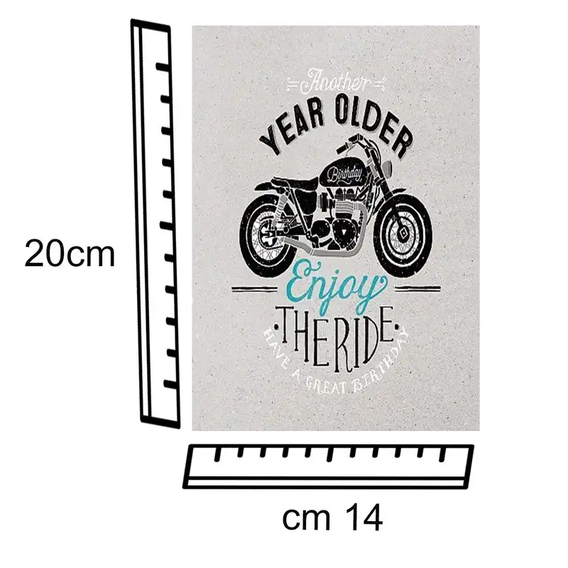 کارت پستال کاف پستال طرح تبریک تولد کد Kaf_1092