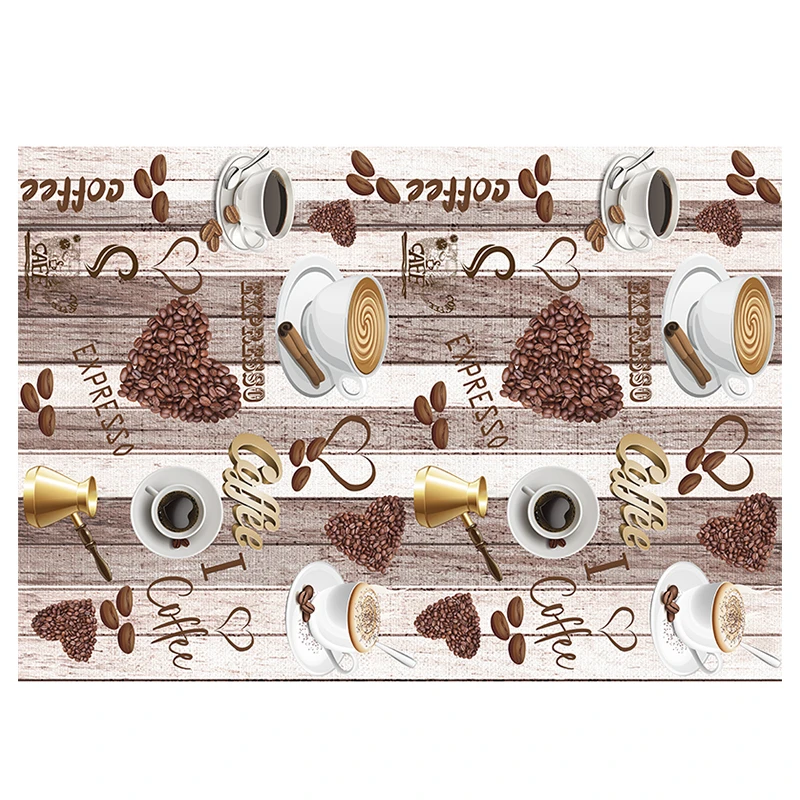 پادری مدل P0118 سایز 80x50 سانتی‌متر مناسب برای فضای داخلی