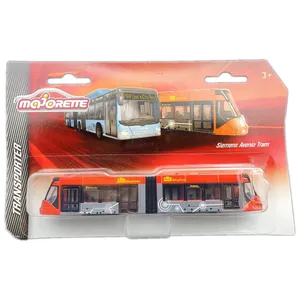 ماشین بازی ماژورت مدل Siemens Avenio Tram