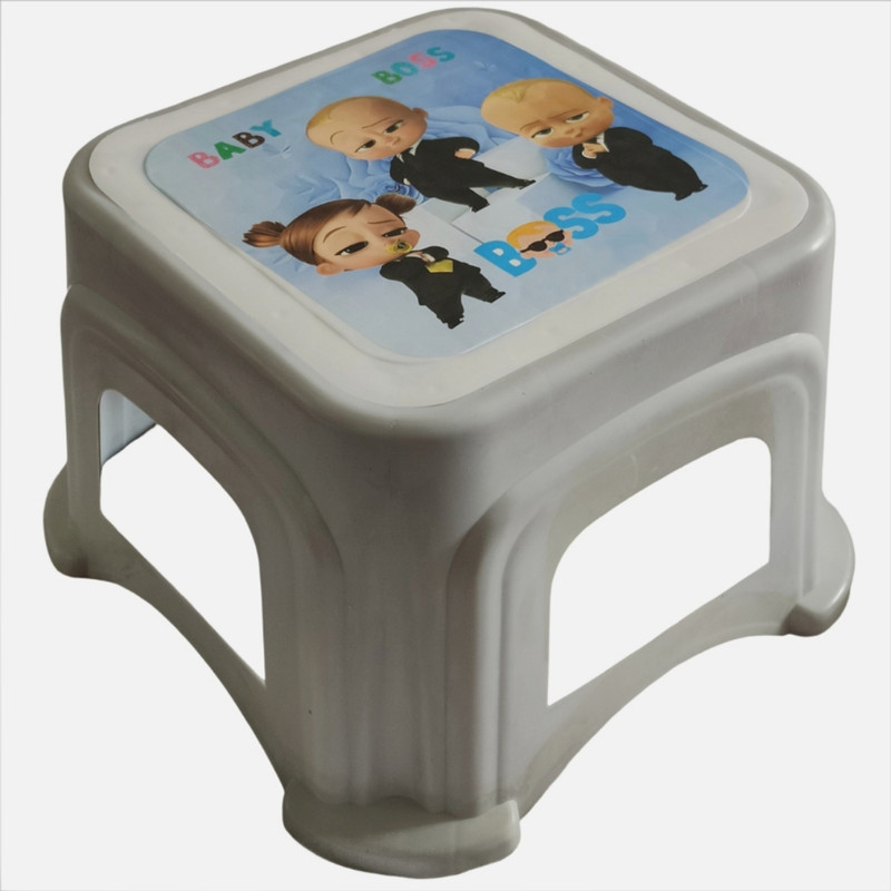 صندلی حمام کودک مدل بچه رئیس