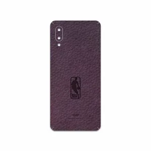 MAHOOT PL-NBA Cover Sticker for Samsung Galaxy A02