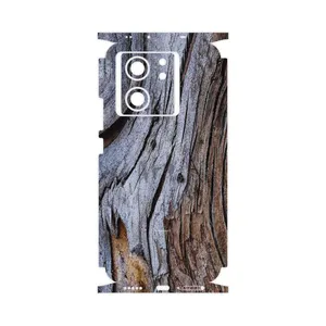 MAHOOT Wood Texture 7-FullSkin Cover Sticker for Xiaomi 13T Pro