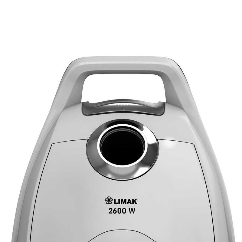 جاروبرقی 2600 وات لیماک جنرال اینترنشنال مدل LGI-ZD2600