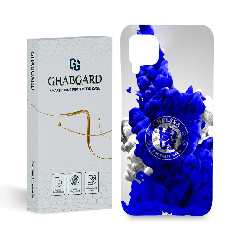 کاور قاب گارد مدل پسرانه مناسب برای گوشی موبایل هوآوی Nova 7i / Nova 6 SE / P40 Lite