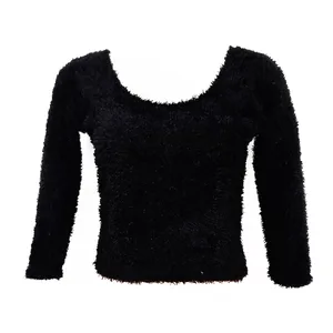 پلیور دخترانه مدل Candy-37