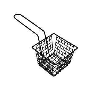 سبد سرخ کن مدل مربع کد 20