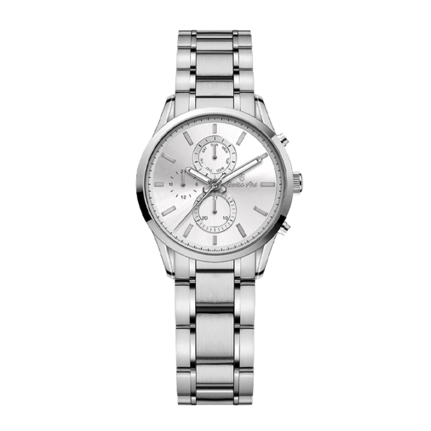 ساعت مچی عقربه‌ای کوارتز زنانه سوئیس آرت مدل MR920WATCH134L