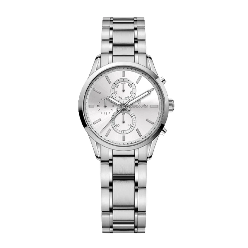 ساعت مچی عقربه‌ای کوارتز زنانه سوئیس آرت مدل MR920WATCH134L