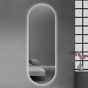 آینه الف طرح سرو کد BA-140-40