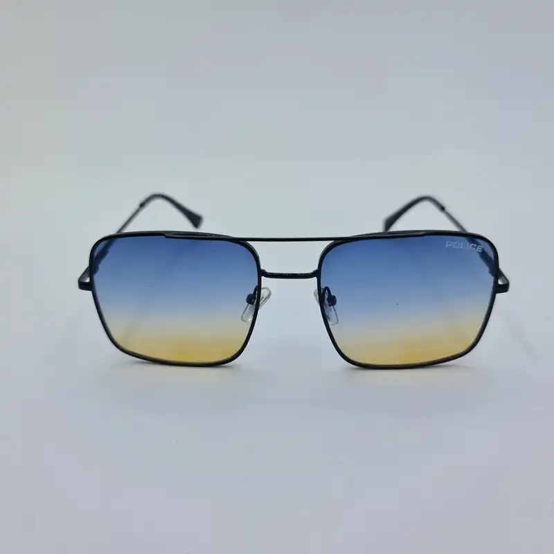 عینک شب  مدل 7032- دسته فنر