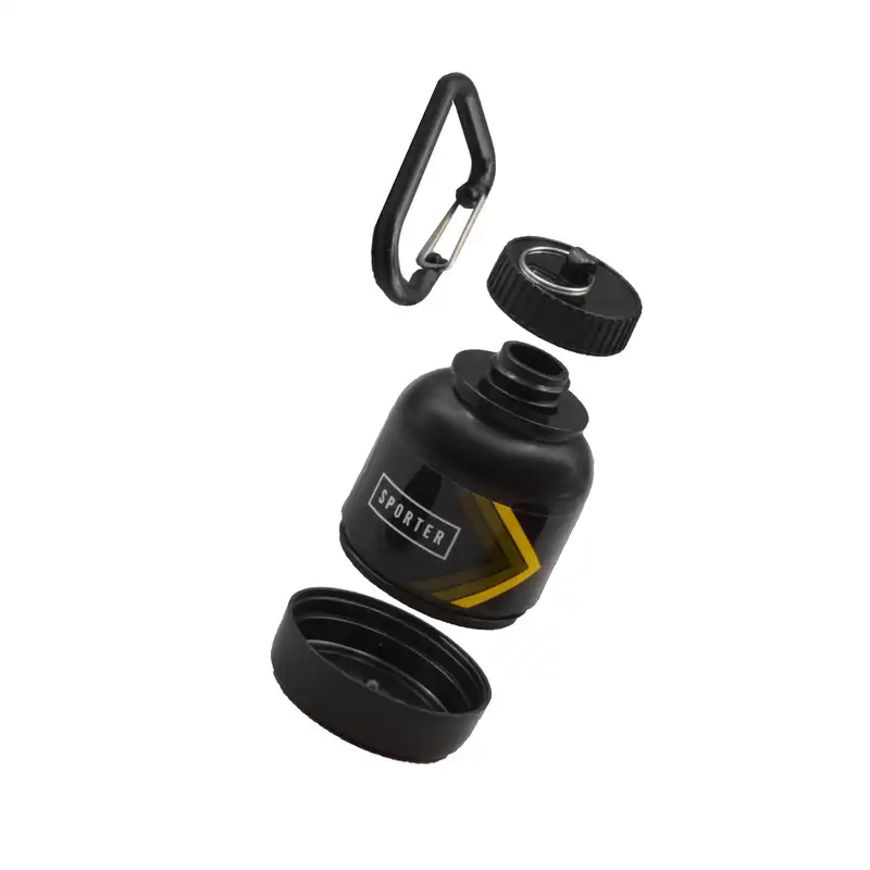 شیکر اسپرتر مدل SPT- WHEY گنجایش 0.03 لیتر