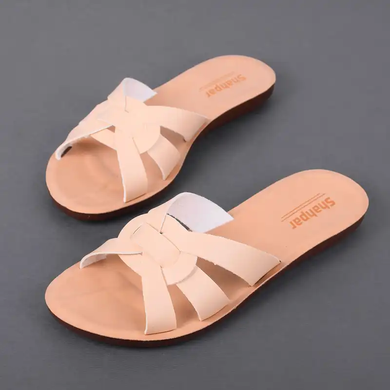 دمپایی زنانه مدل CR.30.2559