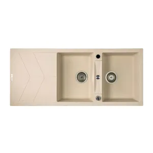 سینک گوفر مدل راین کد Rhine-C