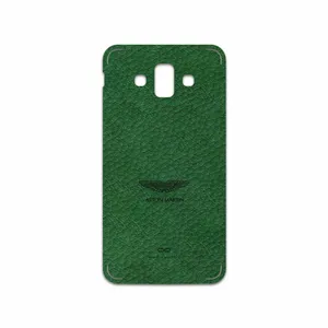 MAHOOT GL-ASTN_MRTN Cover Sticker for Samsung Galaxy J7 Duo
