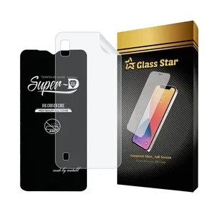 Glass Star SUPNABKGS Screen Protector With Nano Back For Samsung Galaxy A10 / M10