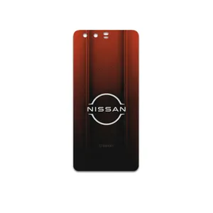 MAHOOT Nissan Cover Sticker for Huawei P10