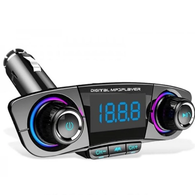 پخش کننده اف ام خودرو ارلدام مدل Ma3014