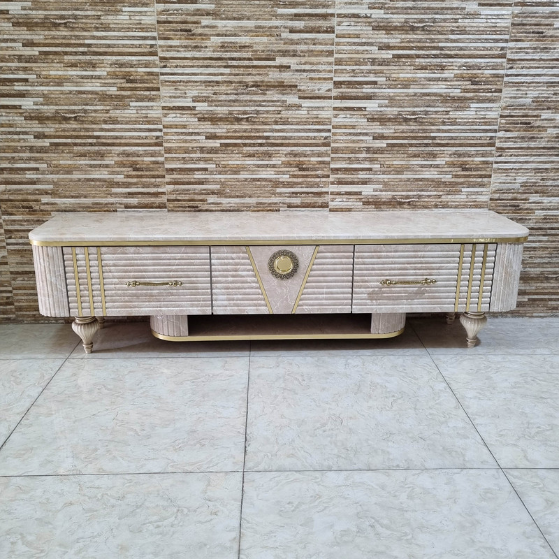 میز تلویزیون شبستان مدل 2065