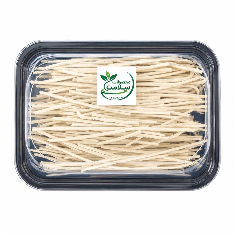 رشته آشی سلامت وزن 500 گرم
