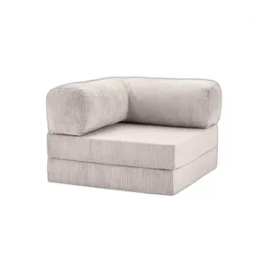 مبل تختخواب شو 1 نفره مدل 713 مدولار