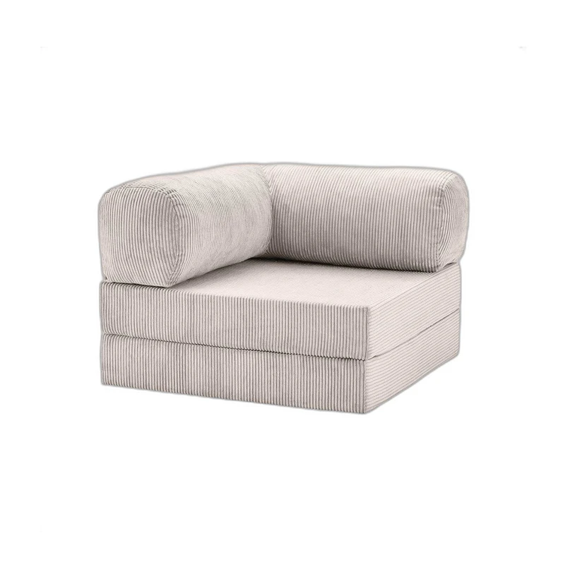 مبل تختخواب شو 1 نفره مدل 713 مدولار