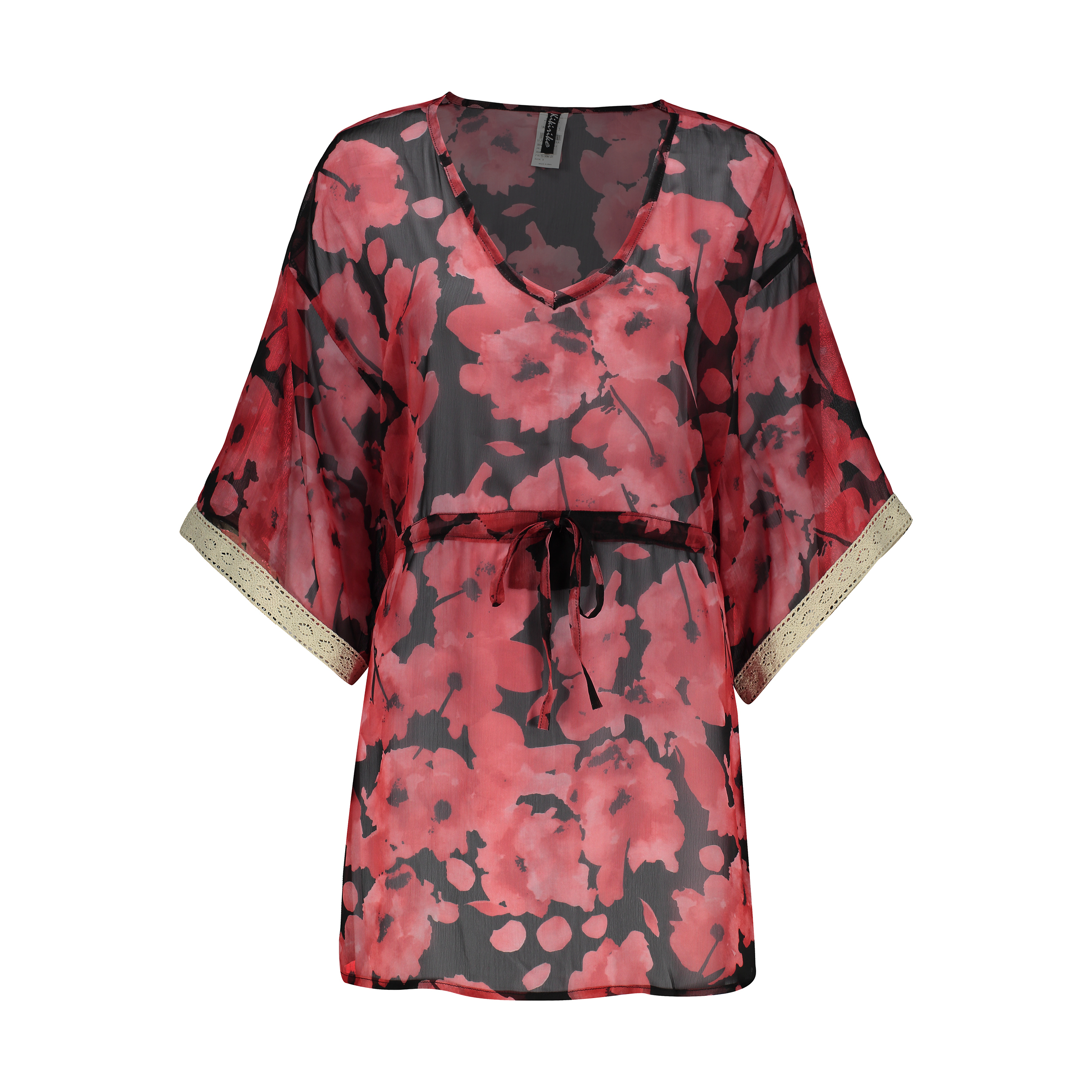 رویه مایو زنانه کیکی رایکی مدل BB2461-004