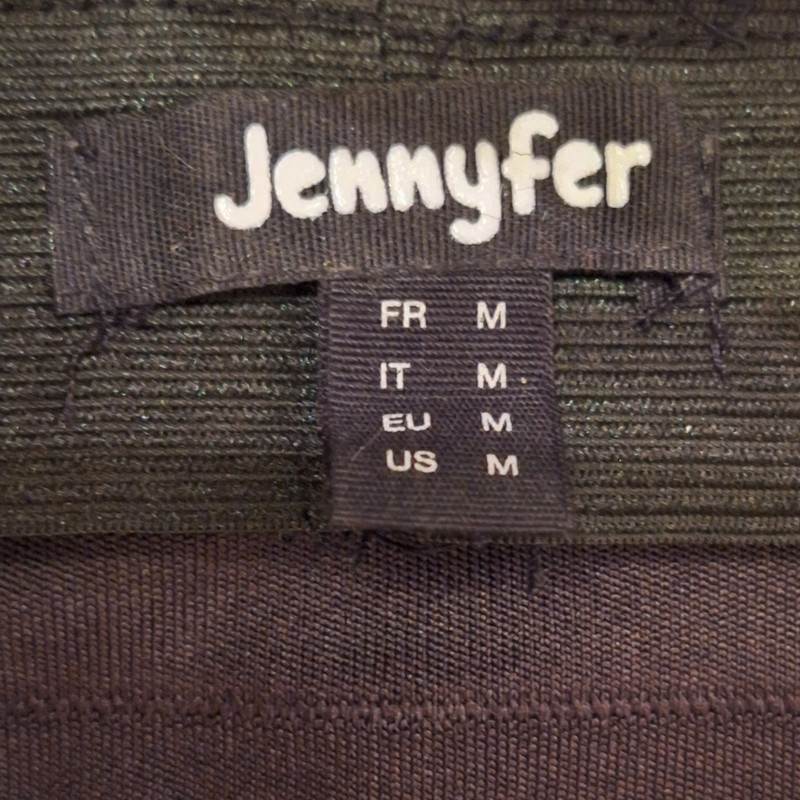 دامن زنانه جنیفر مدل AM32