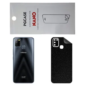 STAR SD Back Skin For INFINIX Smart 5