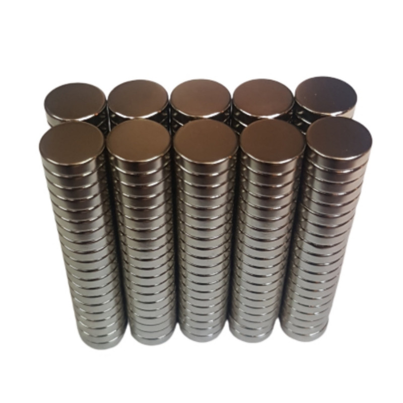 آهن ربا مدل M6.5-1.5 کد ۱۲۴۷ بسته ۲۰۰ عددی