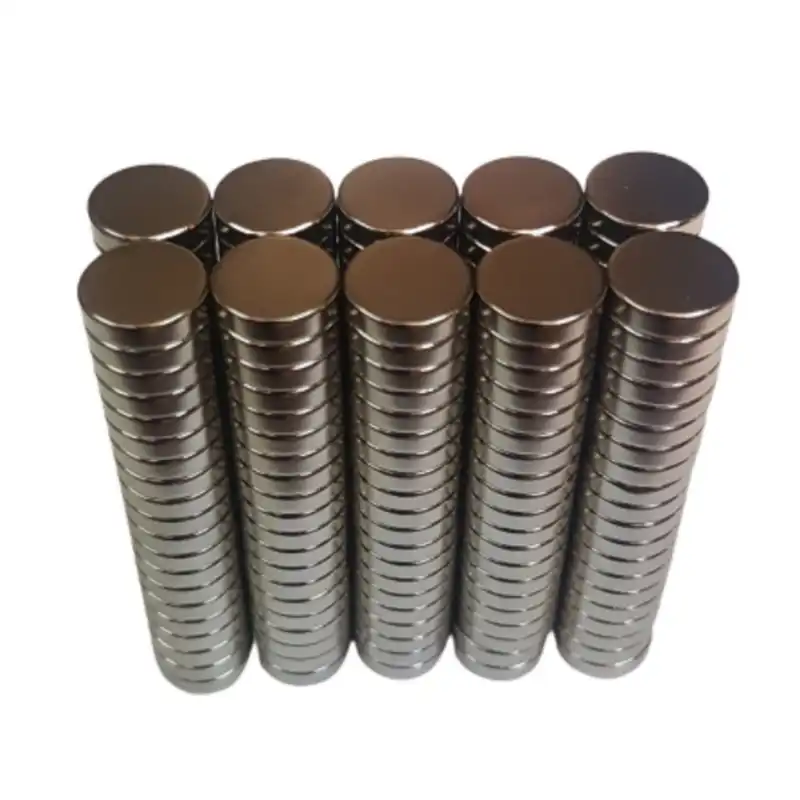 آهن ربا مدل M6.5-1.5 کد ۱۲۴۷ بسته ۲۰۰ عددی