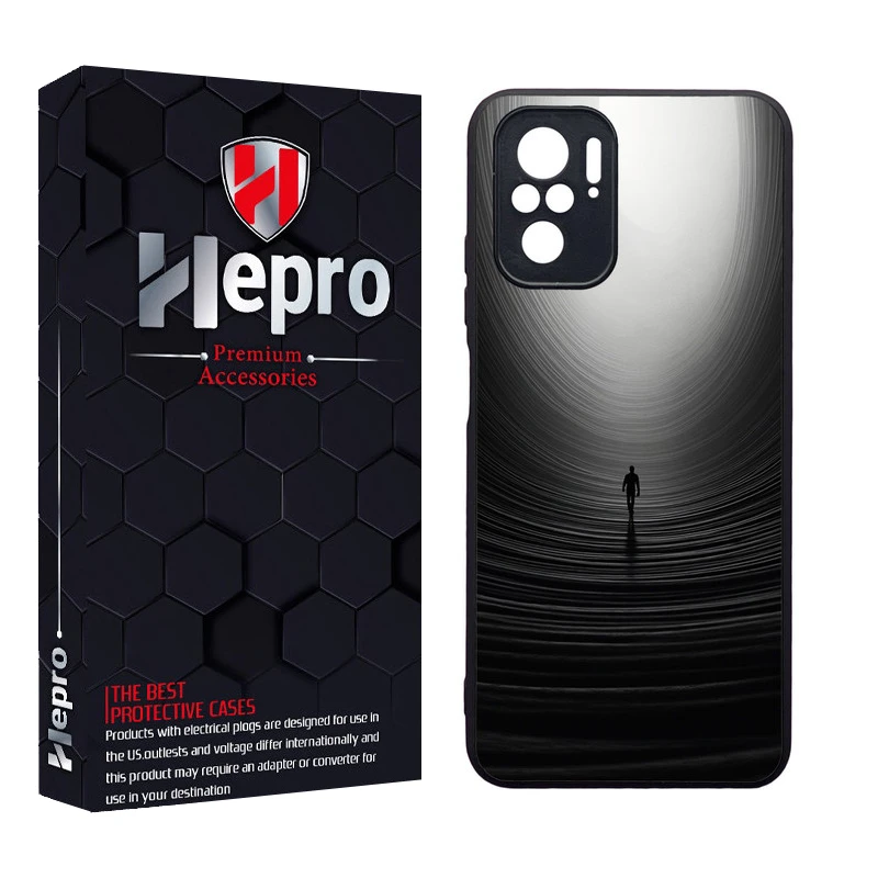 کاور هپرو طرح فانتزی مدل TPU مناسب برای گوشی موبایل شیائومی Poco M5s