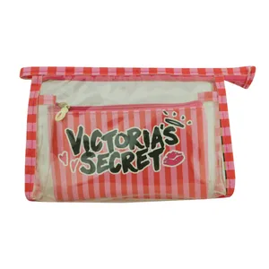 کیف لوازم آرایش زنانه کد 1338